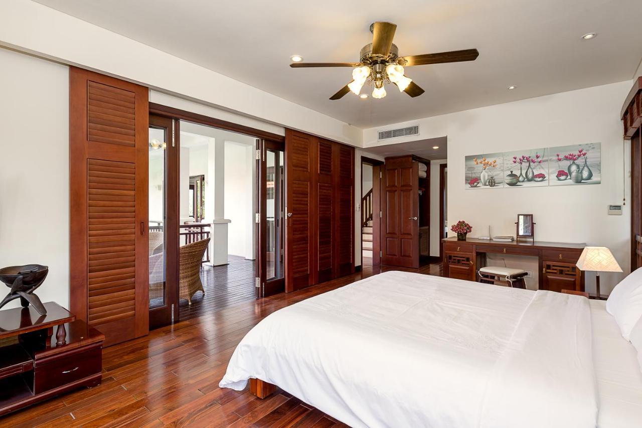 Pearl Paradise Villa Danang Exterior photo